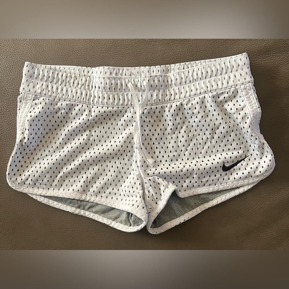 Nike Dri-FIT Gym Reversible Training Shorts